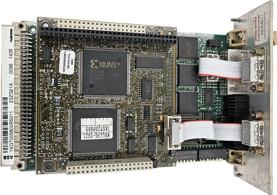 23ZG21 1KGT005800R5011 ABB中央制御ユニットPCボード