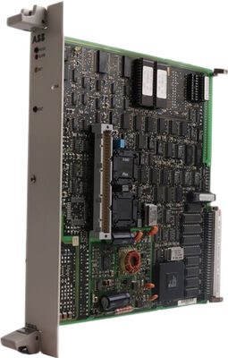 216EA61B HESG448230R1 ABB産業自動化 アナログ入力/出力 (I/O) モジュール