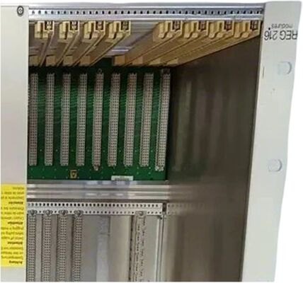 REG216 HESG324513R1 ABB デジタル発電機保護ラック