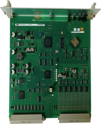 216EA62 1MRB150083R1/C ABB アナログ入力ユニット A/D 変換器