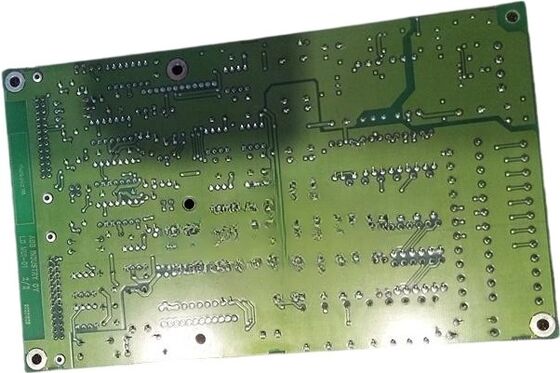 VED0160 GHR5220300R1 ABB リレードライバー ロジックカード制御システム