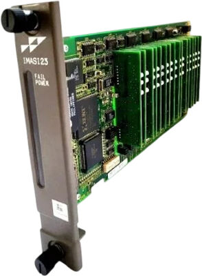 IMASI23 ABB ベイリー インフィ 90 アナログスレーブ入力モジュール 12ヶ月保証