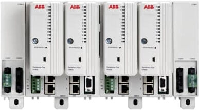 CTB811 ABB モジュール コンパクト軽量通信端末ボード 産業自動化制御システム