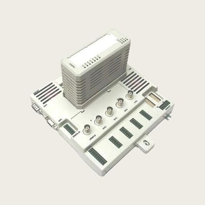 MPM810 ABB Bailey Infi 90 High-Performance Controller Module for Industrial Automation and Condition Monitoring in MCM800 System