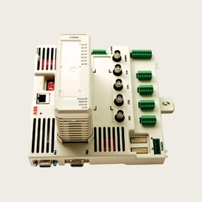 MPM810 ABB Bailey Infi 90 High-Performance Controller Module for Industrial Automation and Condition Monitoring in MCM800 System