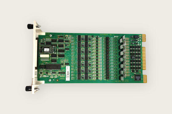 SPASO11 ABB 保護リレー、差動保護と高安定性を備えた二巻線変圧器用