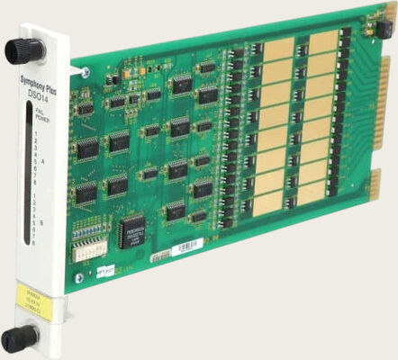SPDSO14 ABB DOモジュール 16 CH オープンコレクタ Bailey Infi 90 産業用制御システム用