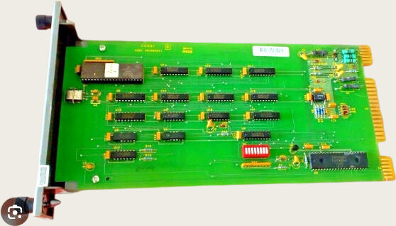 SPFCS01 ABB周波数カウンターモジュール 3〜12.5 kHzのタービン速度モニタリングのための2チャネルで,シンフォニープラスシステム