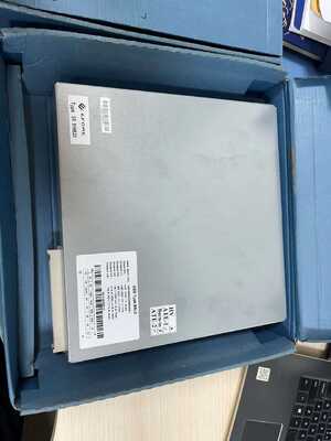 SR91H520 超電流の地球欠陥保護とコンパクトな設計のABB保護リレー