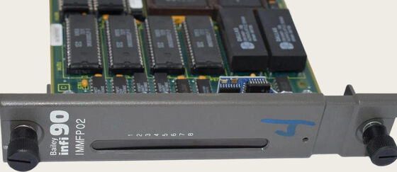 IMMFP02 ABB 多機能保護リレー 超電流保護 コンパクトな設計とユーザーフレンドリーなインターフェース