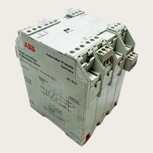 HS840 ABB LD 800P PROFIBUS PA の 4 チャネルステーションを危険地帯2 の DP ネットワークに接続する装置