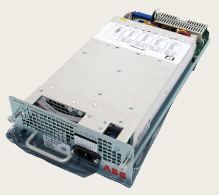 PHARPS32010000 ABB 電源ユニット MPS III シリーズ、複数の DC 出力電圧とモジュール式電源システム用のコンパクトな寸法