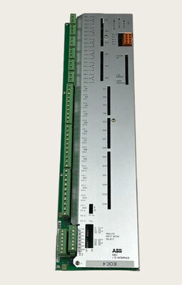 3BHB000272R0101 ABB UFC719AE101 キーPLCボード I/Oインターフェースモジュール