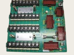 NTAI02 ABB 接続ユニット温度センサー