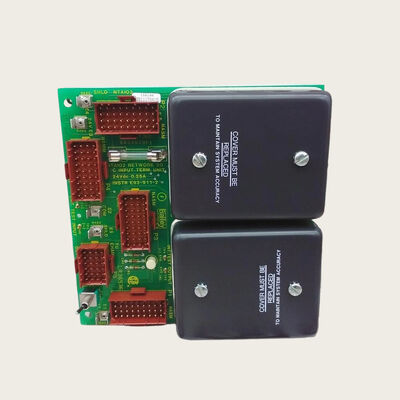 NTAI02 ABB 接続ユニット温度センサー