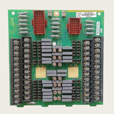 NTAI06 ABB アナログ入力終端ユニット INFI 90 制御システム