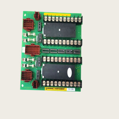 NTCS04 ABB電気制御I/Oユニット 設計
