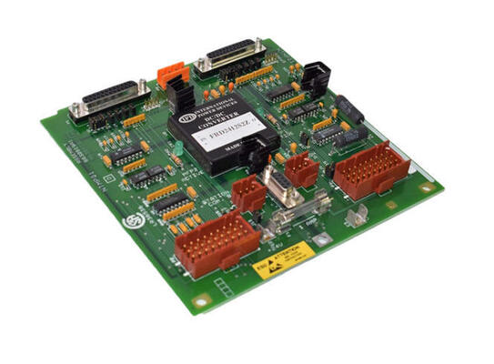 NTMP01 ABB Bailey Multi-Function Processor Termination Unit