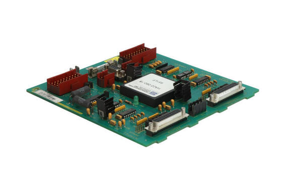 NTMP01 ABB Bailey Multi-Function Processor Termination Unit