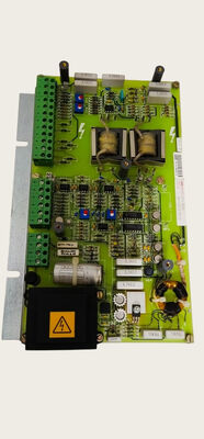 SCYC 56901 ABB 測定トランスデューサコントローラ送信機
