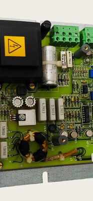 SCYC 56901 ABB 測定トランスデューサコントローラ送信機