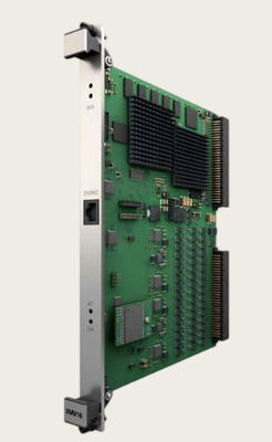 XMV16 620-001-001-116 Condition Vibration Monitoring Module 16 Dynamic Channels