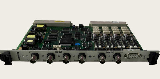 MPC4 200-510-074-114 機械保護カード