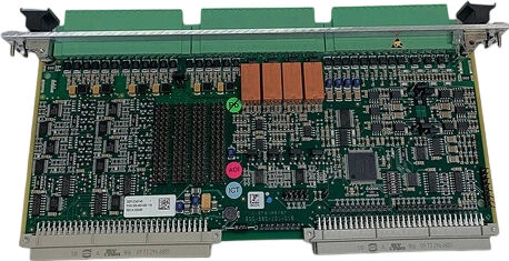 IOC4T 200-560-000-111 入力/出力カード