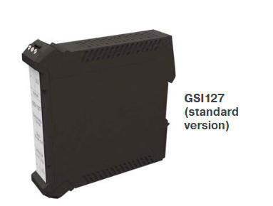 GSI127-021 244-127-000-021 A2-B02 ガルバニック分離ユニット