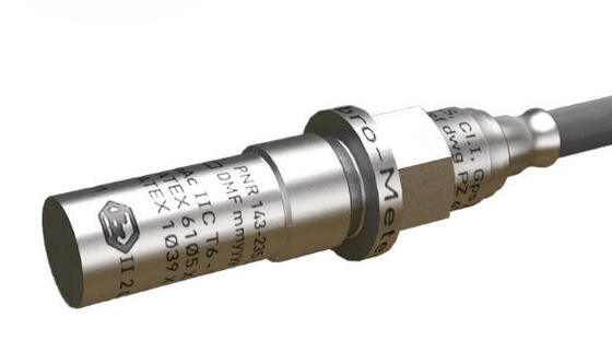 CP232 143-232-000-222 ピエゾ電気圧力センサー