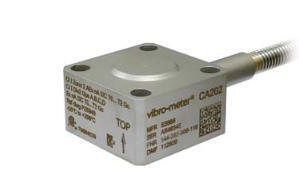 CA202 144-202-000-215 ピエゾ電気加速計