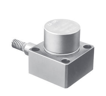 CA201 144-201-000-222 ピエゾ電気加速計