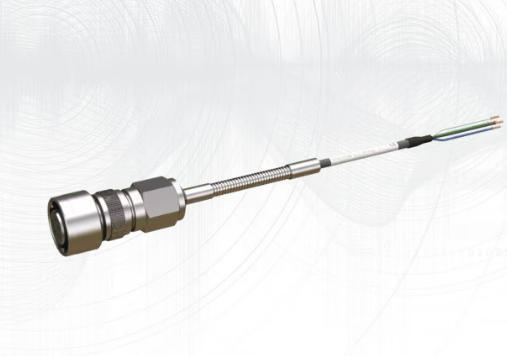 EH140 943-140-000-011 キャベルの組立