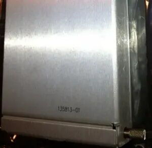 Bently Nevada 3500/93 135813-01 ディスプレイ インターフェイス I/O モジュール