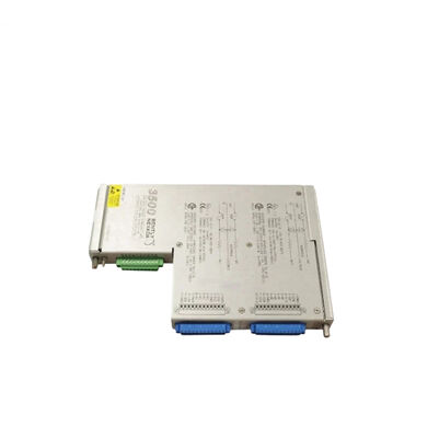 Bently ネバダ 3500/61 136711-02 Modbus I/O モジュール