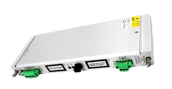 Bently ネバダ 3500/93 137833-01 Modbus I/O モジュール