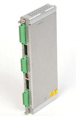 Bently ネバダ 3500/42M 138708-01 Modbus I/O モジュール