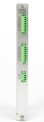 ベントリー ネバダ 3500/77M 143729-01 レシピ 筒圧計