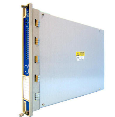 ベントリー ネバダ 3500/33 149992-01 16チャネルリレーモジュール