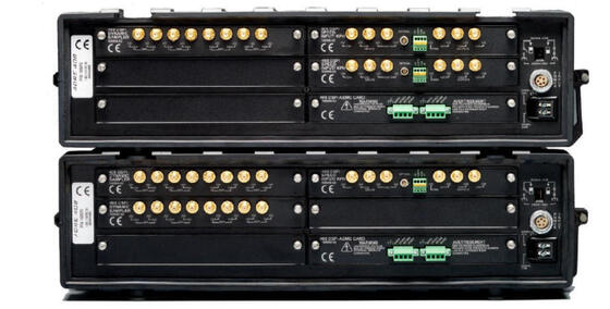 ベントリー ネバダ ADRE Sxp と 408 DSPi 168905-02 8チャネルダイナミックサンプリングカード