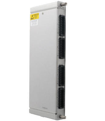 Bently Nevada 3500/65 172103-01 16 チャンネル温度モニター