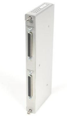 Bently Nevada 3500/65 172109-01 16 チャンネル温度モニター