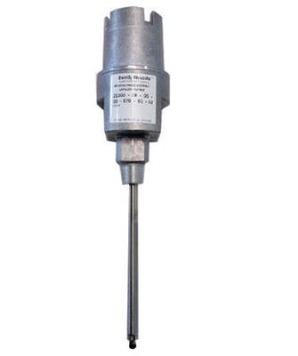 ベンティ ネバダ 21000-16-10-00-104-00-02 接近探査機の住宅組成