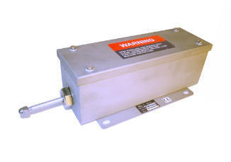 Bently Nevada 24765-02-00 近接プローブ ハウジング アセンブリ