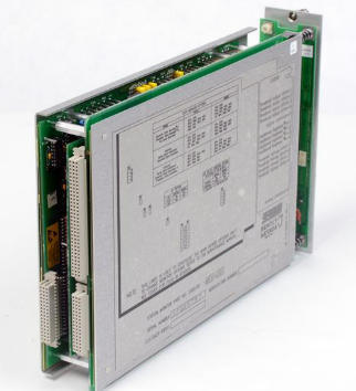 Bently ネバダ 3300/03-01-01 システム モニター