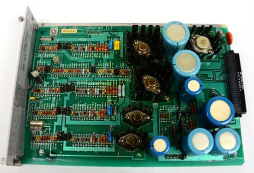 Bently ネバダ 3300/10 システム モニター