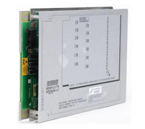 ベントリー ネバダ 3300/45 ダブルディフェリエンシャル拡張モニター