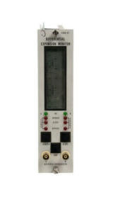 Bently Nevada 3300/47 相補入力差動拡張モニター