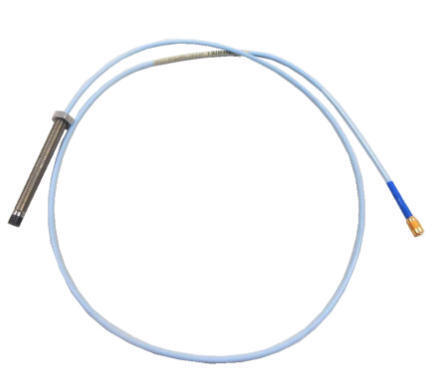Bently Nevada 330101-00-54-10-02-00 8 mm 近接プローブ