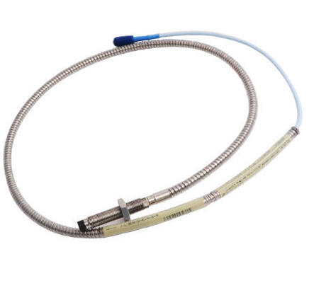 Bently Nevada 330104-00-04-10-02-00 8 mm 近接トランスデューサー システム